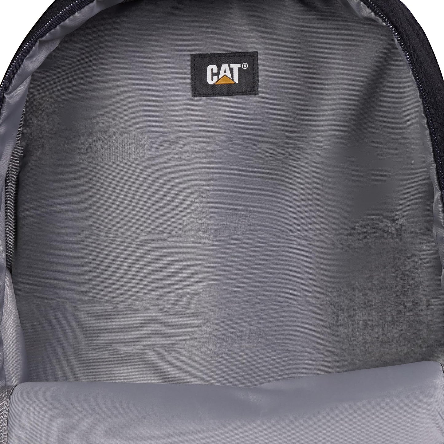 CAT Logan Backpack, Dark Asphalt, One size
