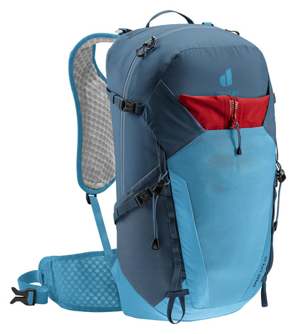 Deuter Unisex Blue Speed Lite 25 Backpack