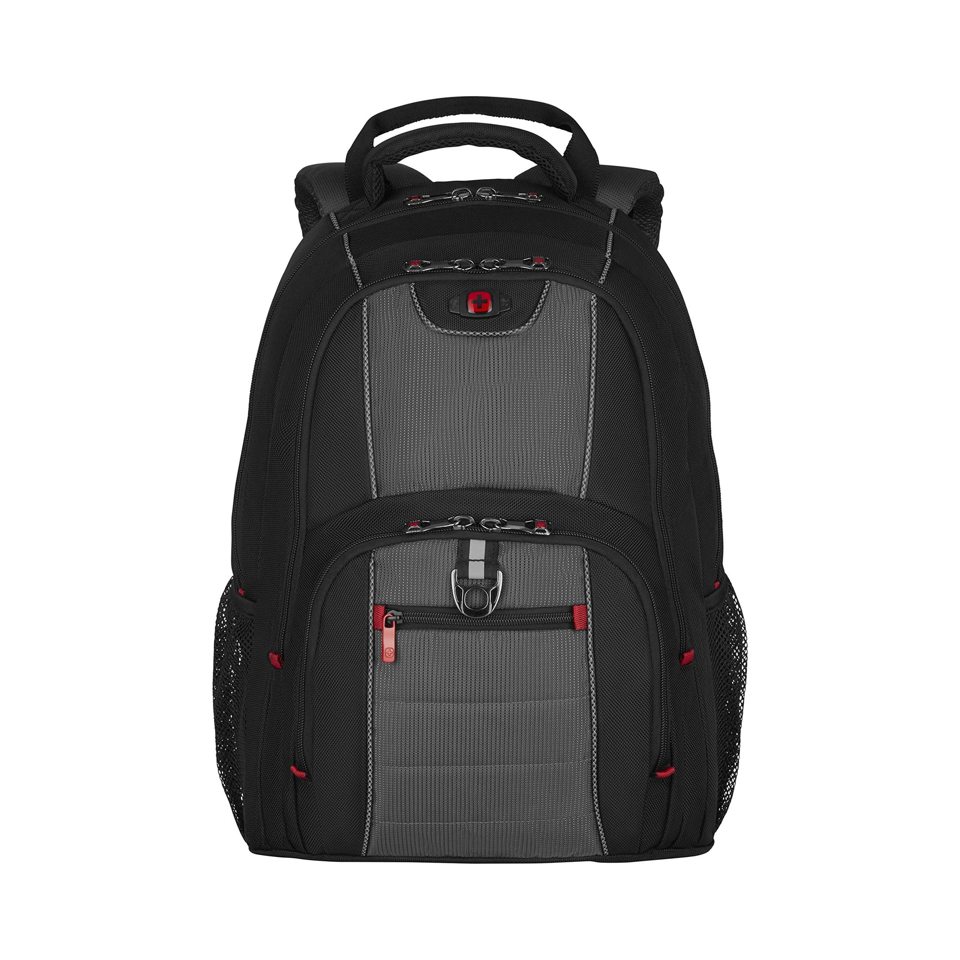 WENGER PILLAR 16 Inch Laptop Backpack, Triple Protect Compartment with- image 7