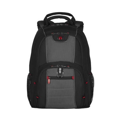 WENGER PILLAR 16 Inch Laptop Backpack, Triple Protect Compartment with- image 7