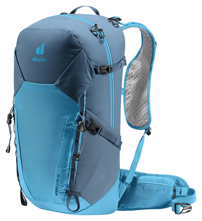 Deuter Unisex Blue Speed Lite 25 Backpack