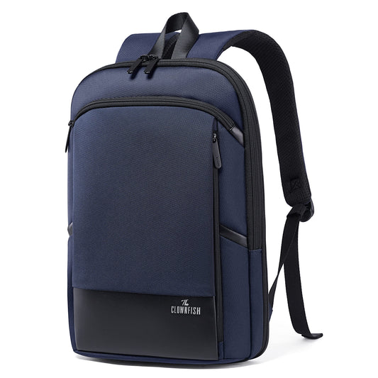 THE CLOWNFISH 10 litres New Unisex Expandable Light Backpack Casual School Bags