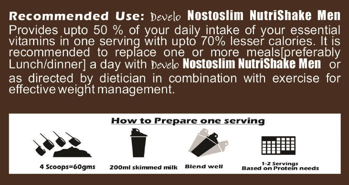 Develo Whey Protein Fat Thermogenic Burner Men’s Formula – 500g (Elaich- image 4