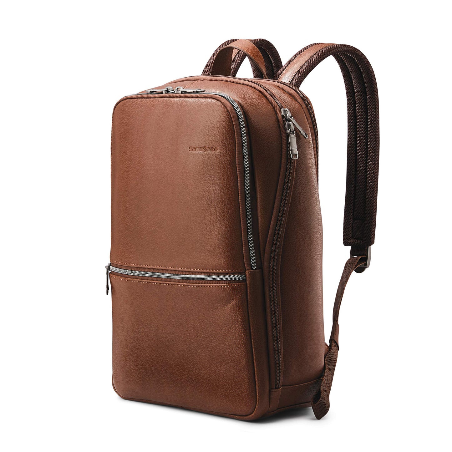 Samsonite 36 Litres 126036-1221 Backpack (Brown)