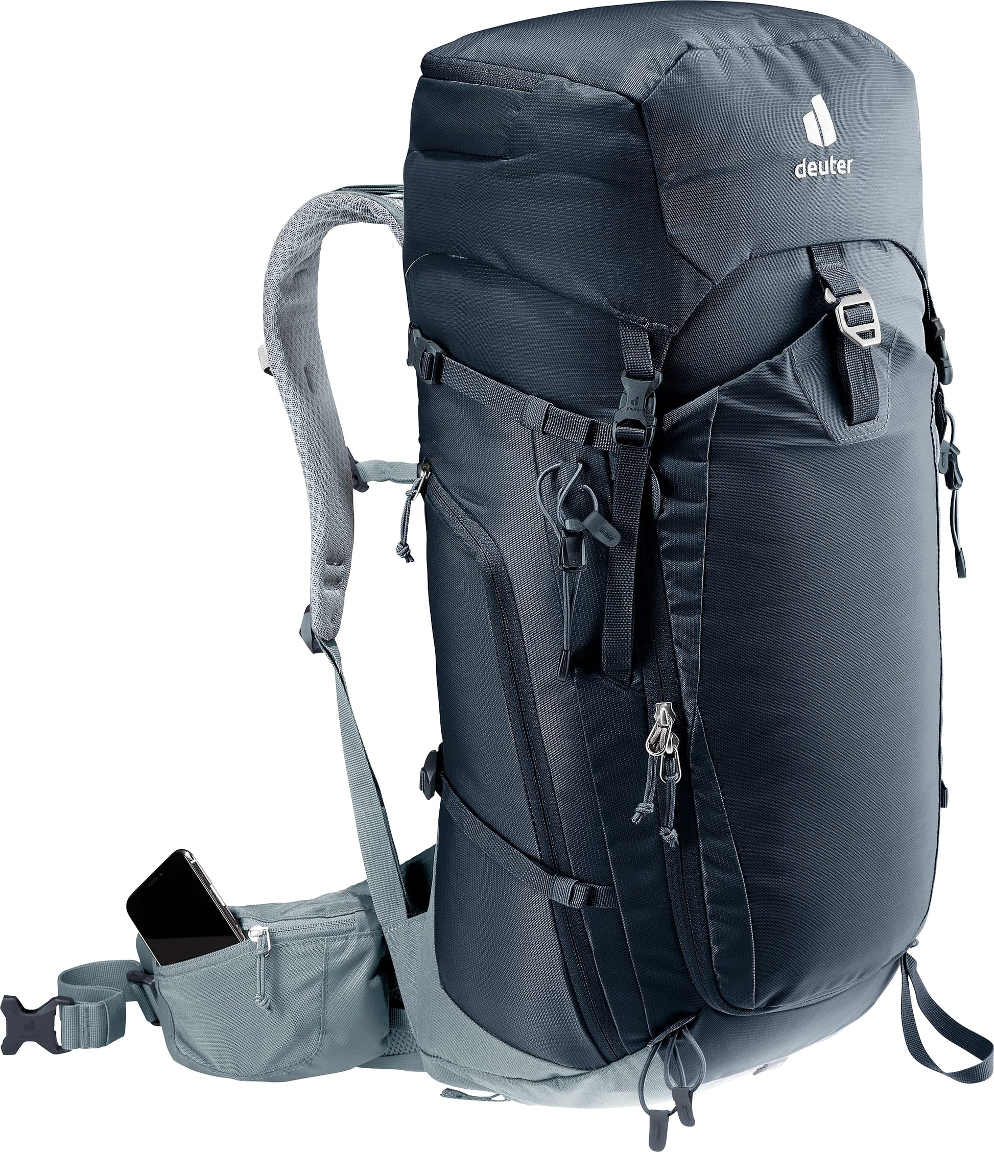 Deuter Unisex Trail Pro 36L Hiking & Trekking Rucksack Bag- image 11