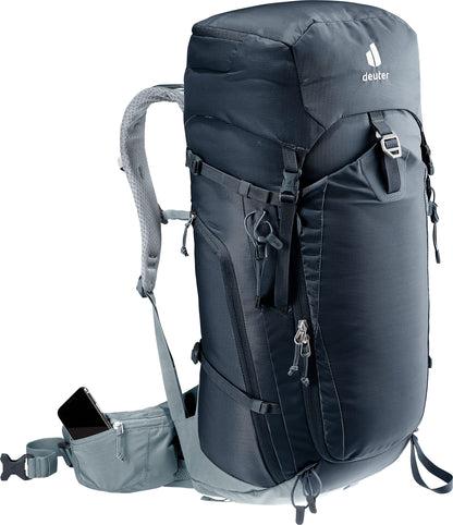 Deuter Unisex Trail Pro 36L Hiking & Trekking Rucksack Bag- image 11