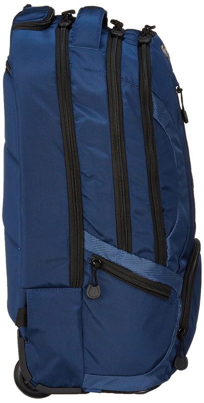 Victorinox Vx Sport Wheeled Scout 24 Ltrs Blue Laptop Backpack (602715)