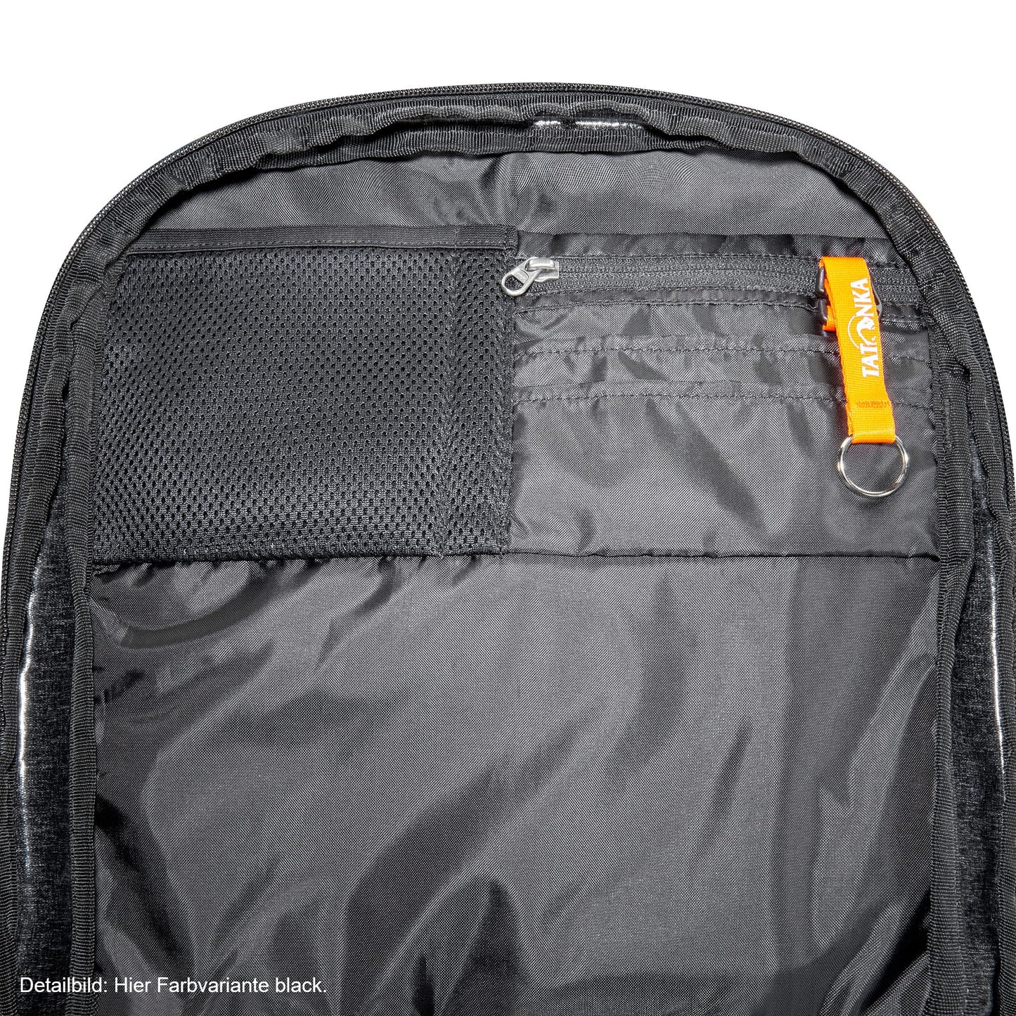 Tatonka Brand Traveller Pack A Great Carry-on Travel backpack - Pack 35L, Navy