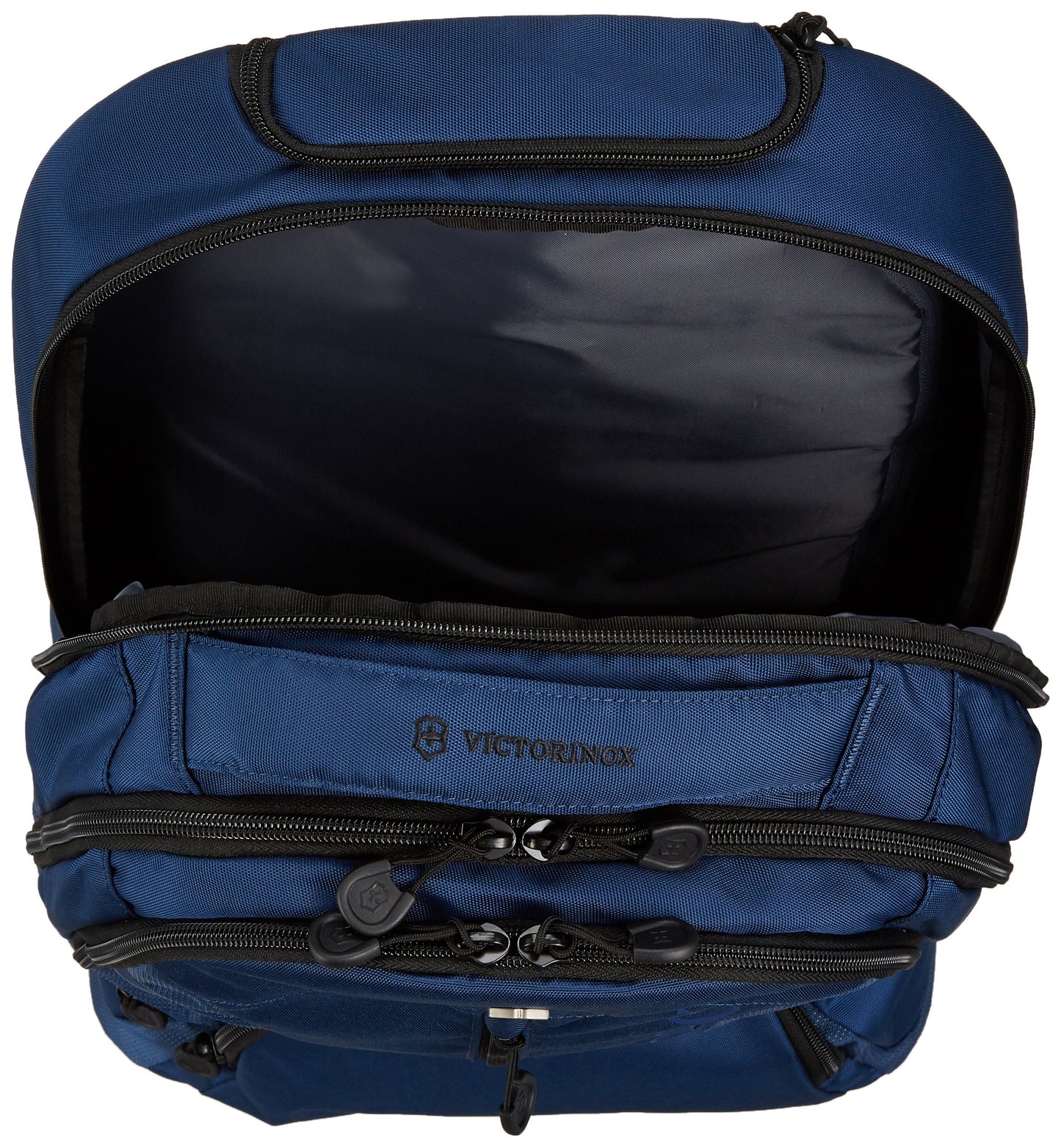 Victorinox Vx Sport Wheeled Scout 24 Ltrs Blue Laptop Backpack (602715)
