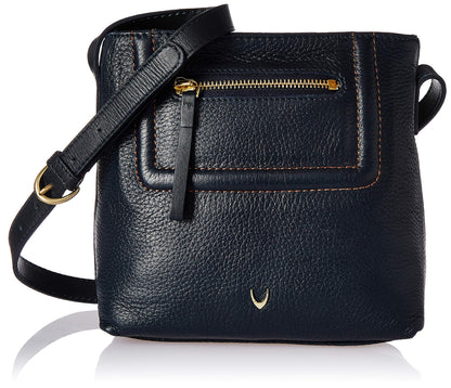 Hidesign Womens Leather Sling Bag