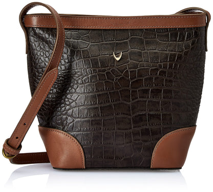 Hidesign Women's Leather Sling Bag