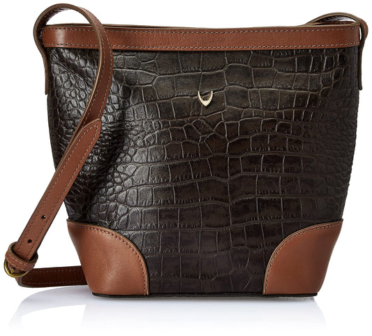 Hidesign Women's Leather Sling Bag