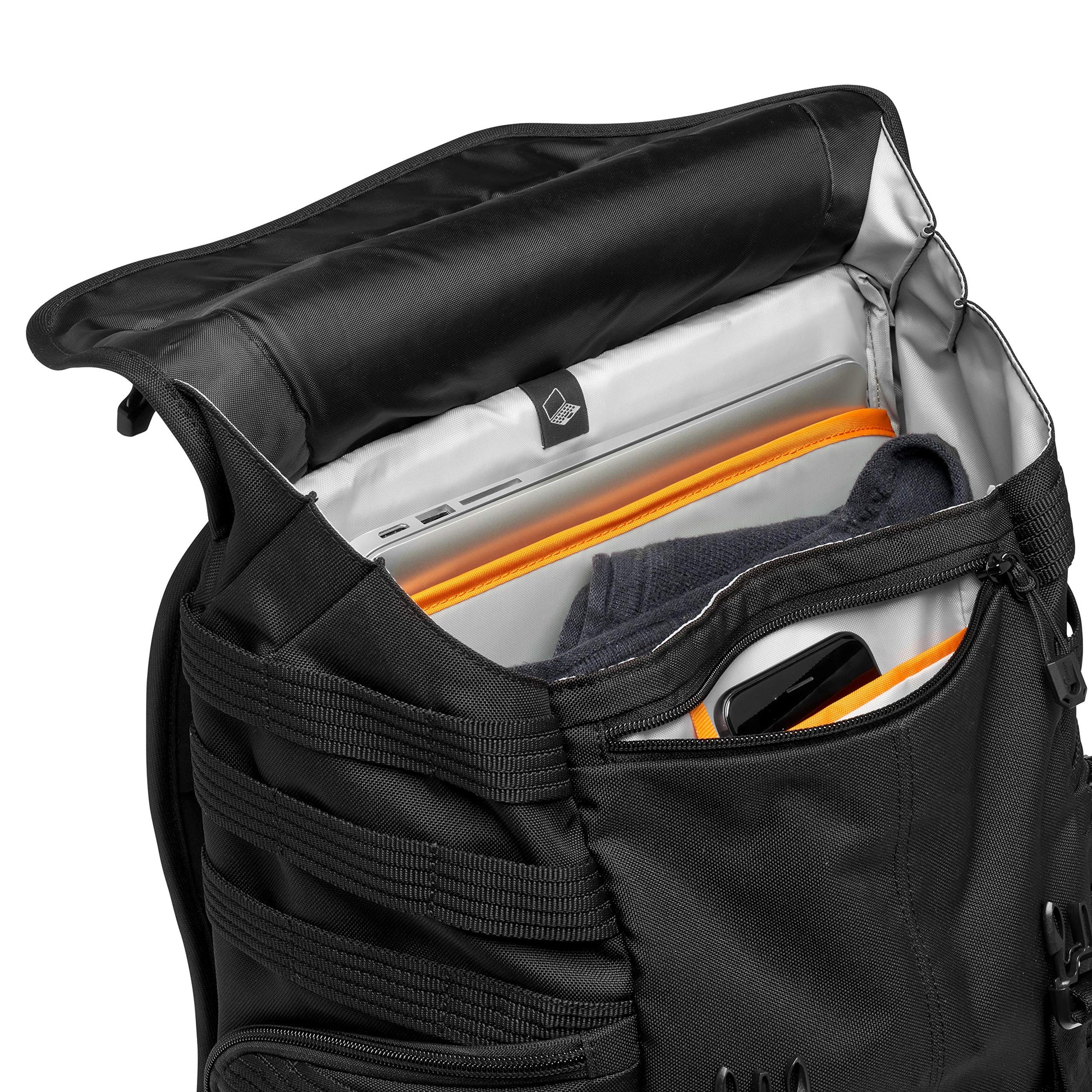 Lowepro ProTactic BP 300 AW II Mirrorless and DSLR Backpack - with Quic- image 8