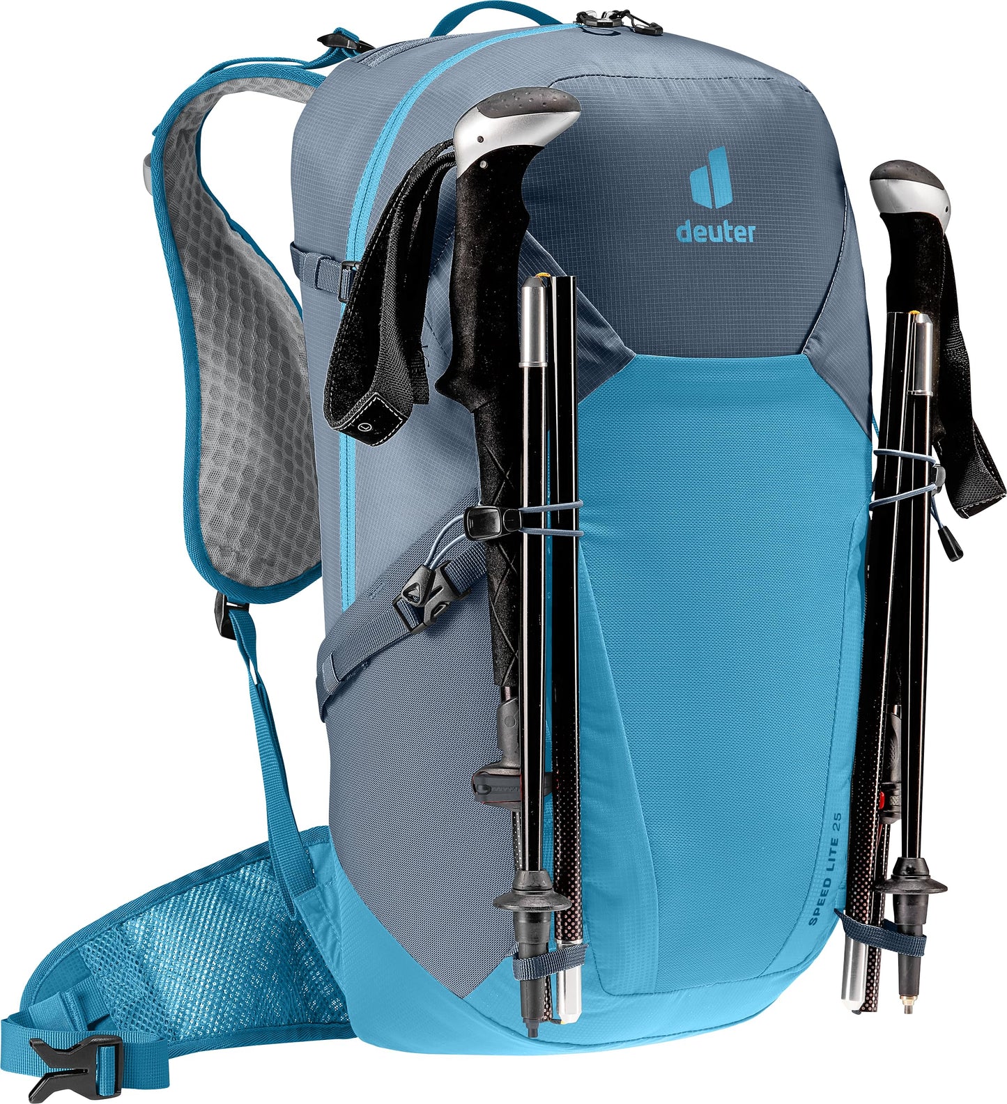 Deuter Unisex Blue Speed Lite 25 Backpack