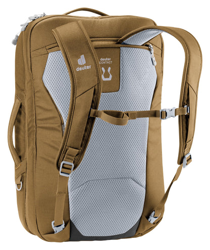 Deuter Unisex Yellow Aviant Carry On Pro 36 Backpack
