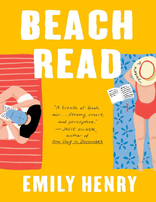 Ebook - Beach Read - Shahi Feast