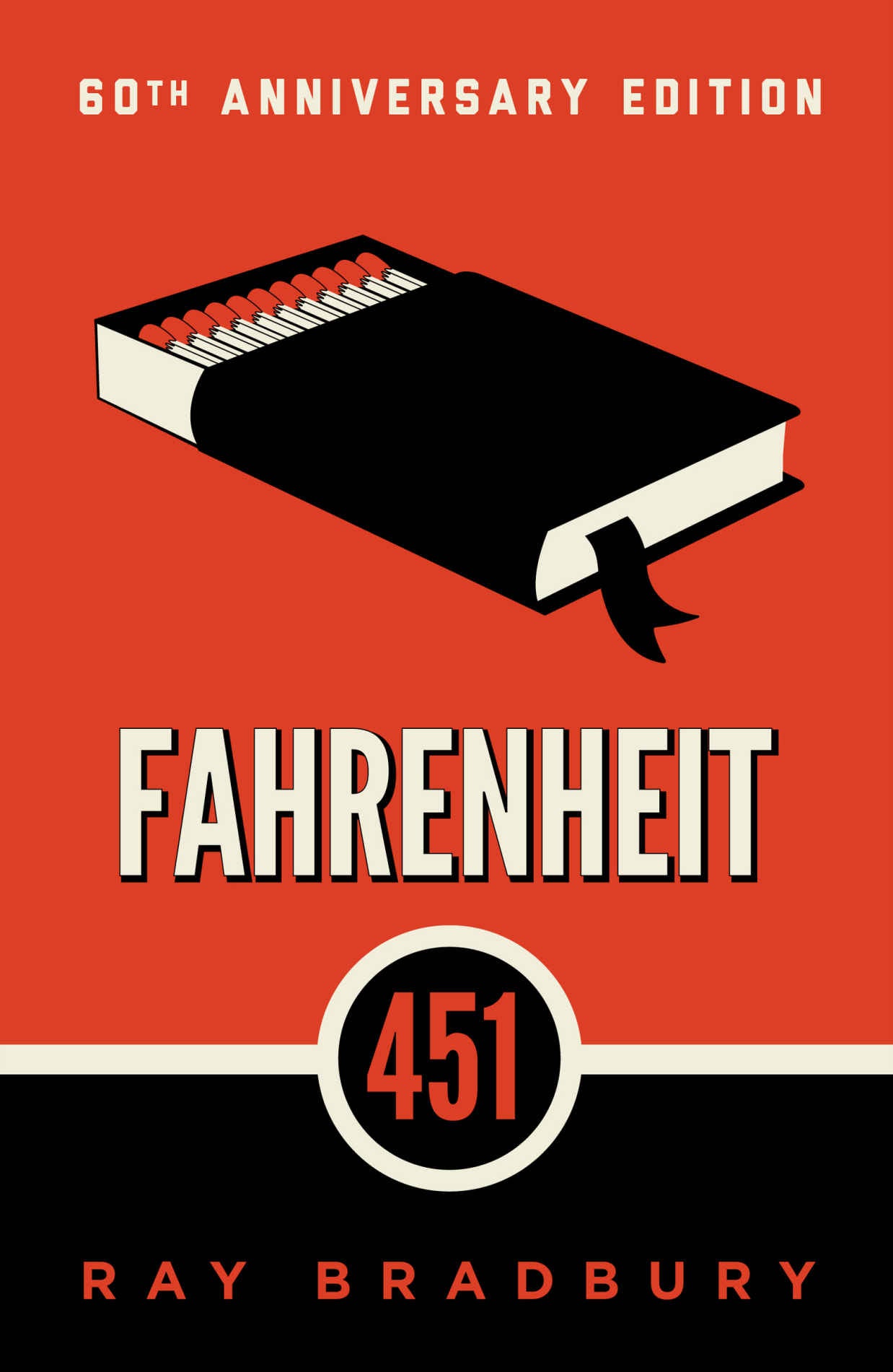 Ebook - Fahrenheit 451 A Novel - Shahi Feast