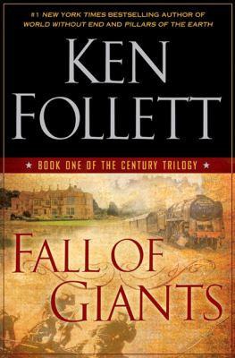 Ebook - Fall of Giants (The Century Trilogy) - Shahi Feast