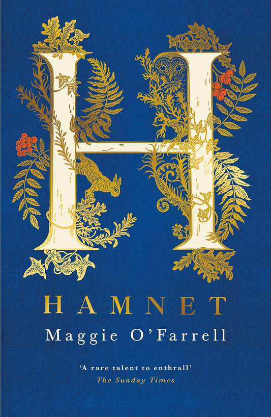 Ebook - Hamnet - Shahi Feast