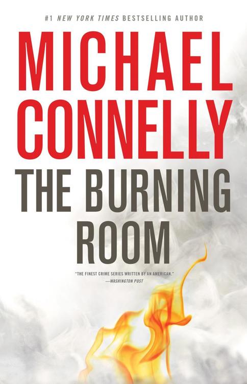 Ebook - Harry Bosch 17 The Burning Room - Shahi Feast