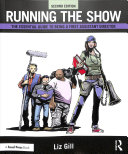 Ebook - Running the Show: The Essential Guide to Being a First Assistant Director