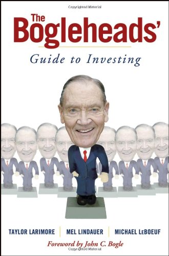 Ebook - The Bogleheads' Guide to Investing