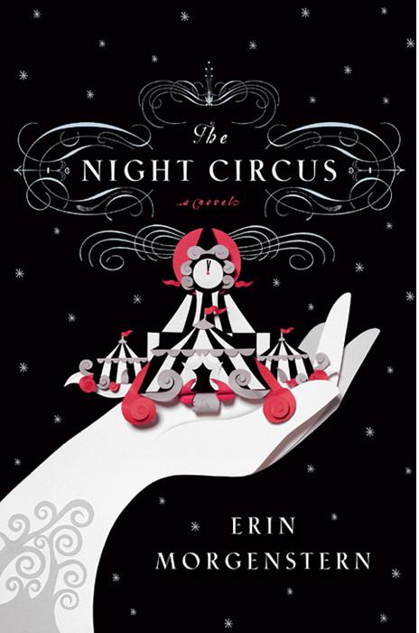 Ebook - The Night Circus - Shahi Feast