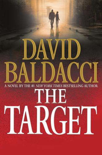 Ebook - The Target (Will Robie #3) - Shahi Feast