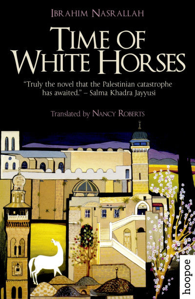 Ebook - Time of White Horses: A Novel