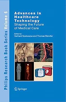 Ebook - Advances in Health care Technology Care Shaping the Future of Medical - Shahi Feast