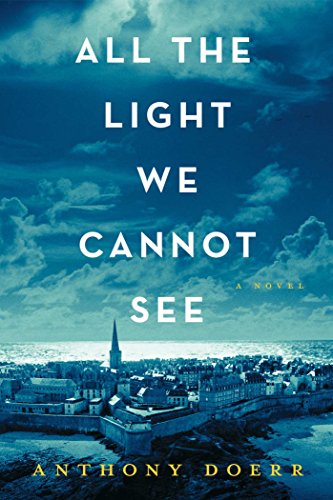 Ebook - All the Light We Cannot See: A Novel - Shahi Feast