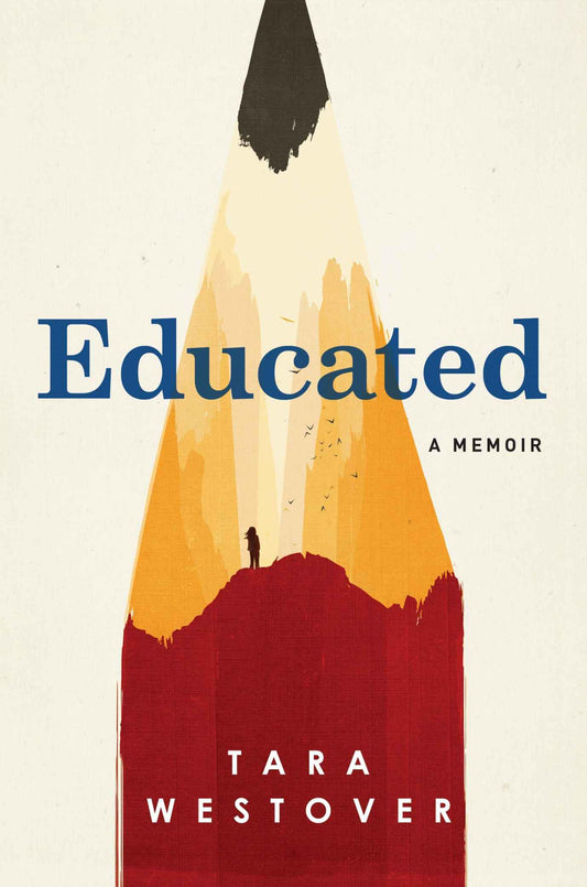 Ebook - Educated A Memoir - Shahi Feast