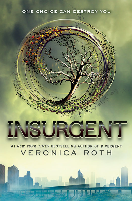 Ebook - Insurgent (Divergent Trilogy, Book 2) - Shahi Feast