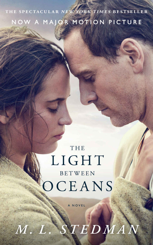 Ebook - The Light Between Oceans A Novel - Shahi Feast