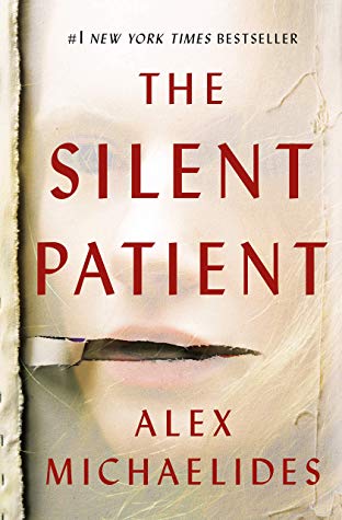Ebook - The Silent Patient - Shahi Feast