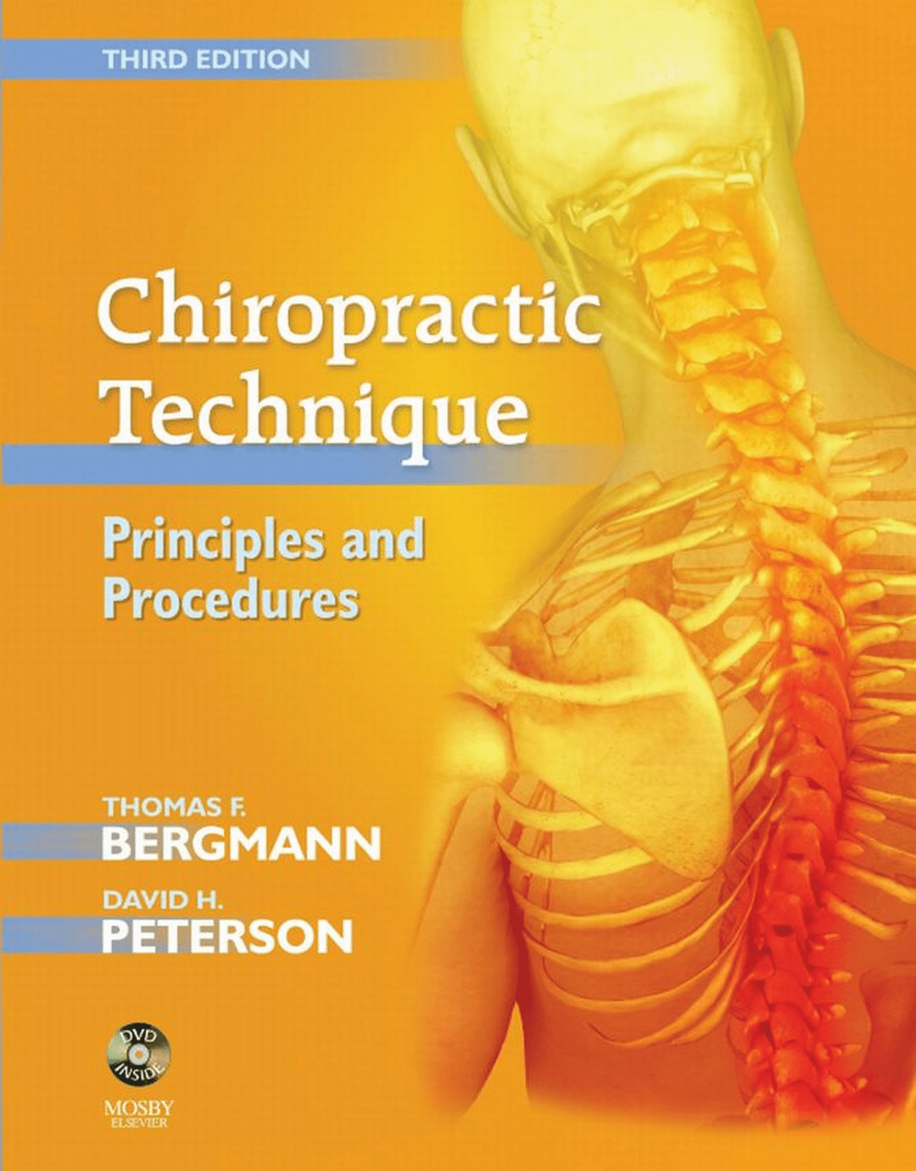 Ebook - Chiropractic Technique: Principles and Procedures - Shahi Feast