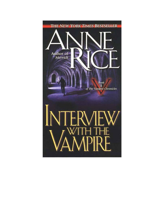 Ebook - The Complete Vampire Chronicles 12-Book Bundle - Shahi Feast