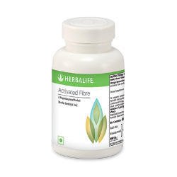 Herballife Activated Fiber - 90 Tablets