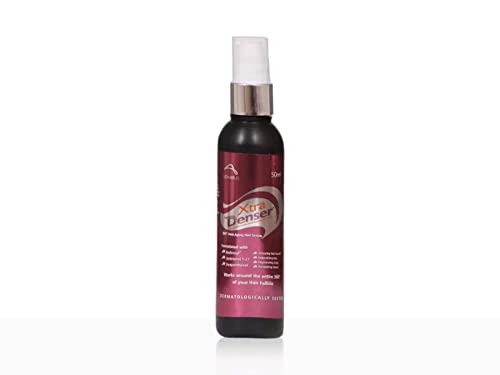 Xtra Denser Hair Serum 50ml