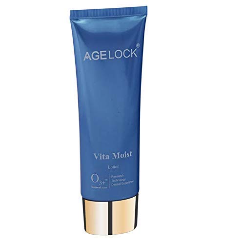 O3+ Agelock Vita Moist Lotion (75gm)