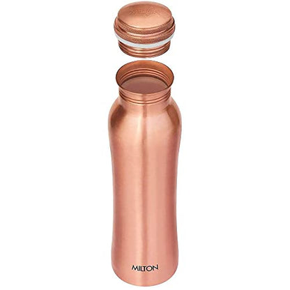 Milton Copperas 1000 Copper Bottle, 920 ml, 1 Piece, Copper