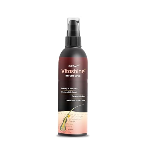 Vitashine Hair Growth Serum 100ml