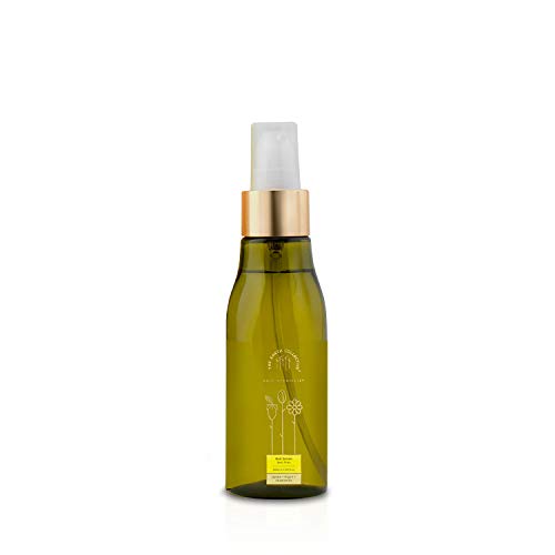 The Earth Collective Anti frizz Hair Serum |100 ml