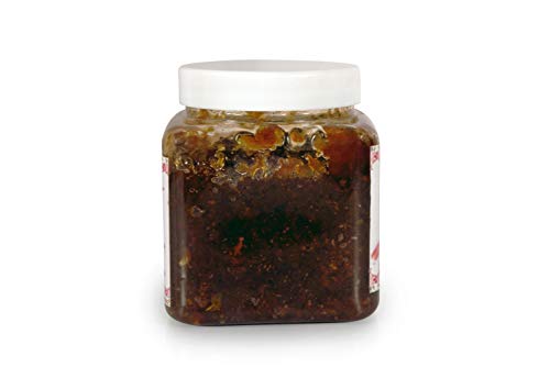 SundarLaxmi® Gulkand, 800 gm (Rose Petals and Mishri) -Jar Pack (Pure and Natural) | Rose Petals Jam