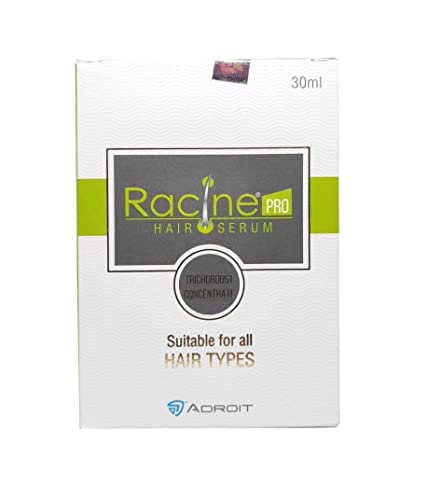 Raciine PRO Hair Serum (30ml)