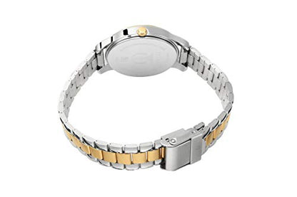 Titan Wedding Bandhan Analog Silver Dial Unisex's Watch-NM17752481BM01 / NL17752481BM01