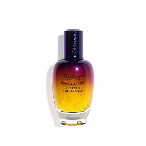 L'Occitane Immortelle Reset Anti-Aging Serum, 50ml