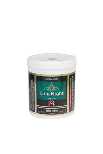 Gems Health Care King Night Powder 175 Gram
