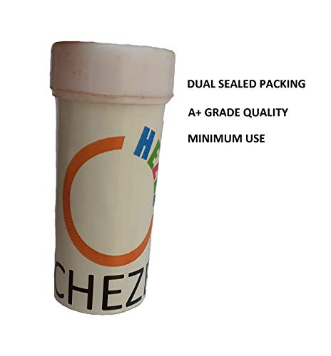 CHEZEL Raw and Natural Himalayan Shilajit shilajeet A+ grade Semi liquid (20 grams)