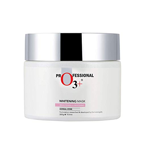 O3+ Whitening Mask Double Rich Formula, 300g